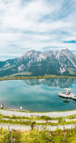 Ferienwohnung Weitblick